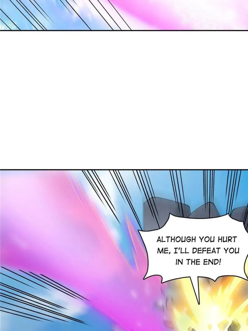 Read The Invincible Tactics (Colored) chapter 128 image 32 on Lezhin