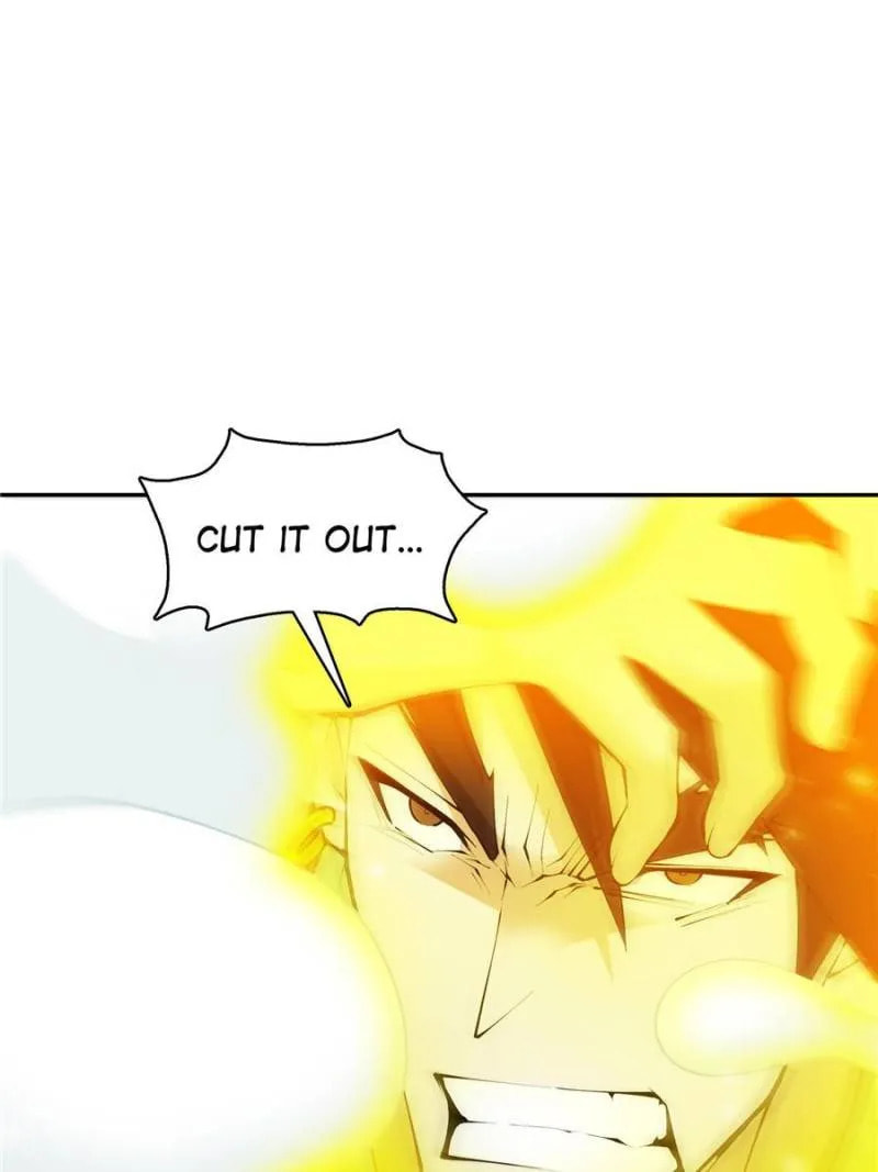Read The Invincible Tactics (Colored) chapter 128 image 42 on Lezhin
