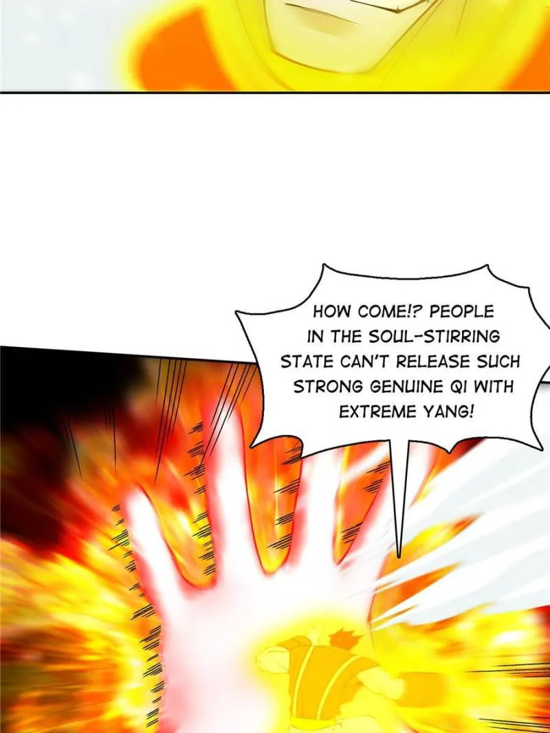 Read The Invincible Tactics (Colored) chapter 128 image 43 on Lezhin