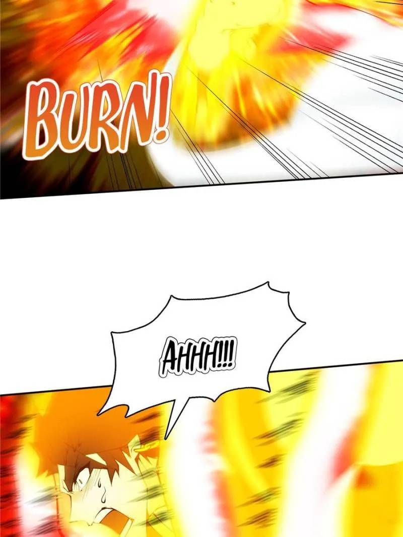 Read The Invincible Tactics (Colored) chapter 128 image 44 on Lezhin