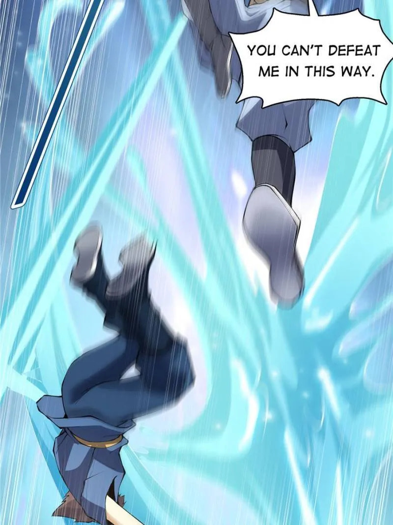 Read The Invincible Tactics (Colored) chapter 128 image 5 on Lezhin
