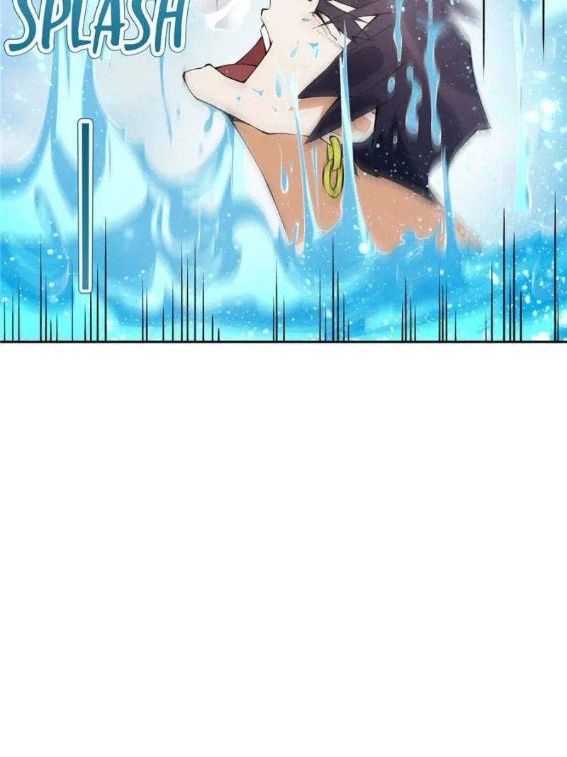 Read The Invincible Tactics (Colored) chapter 129 image 1 on Lezhin