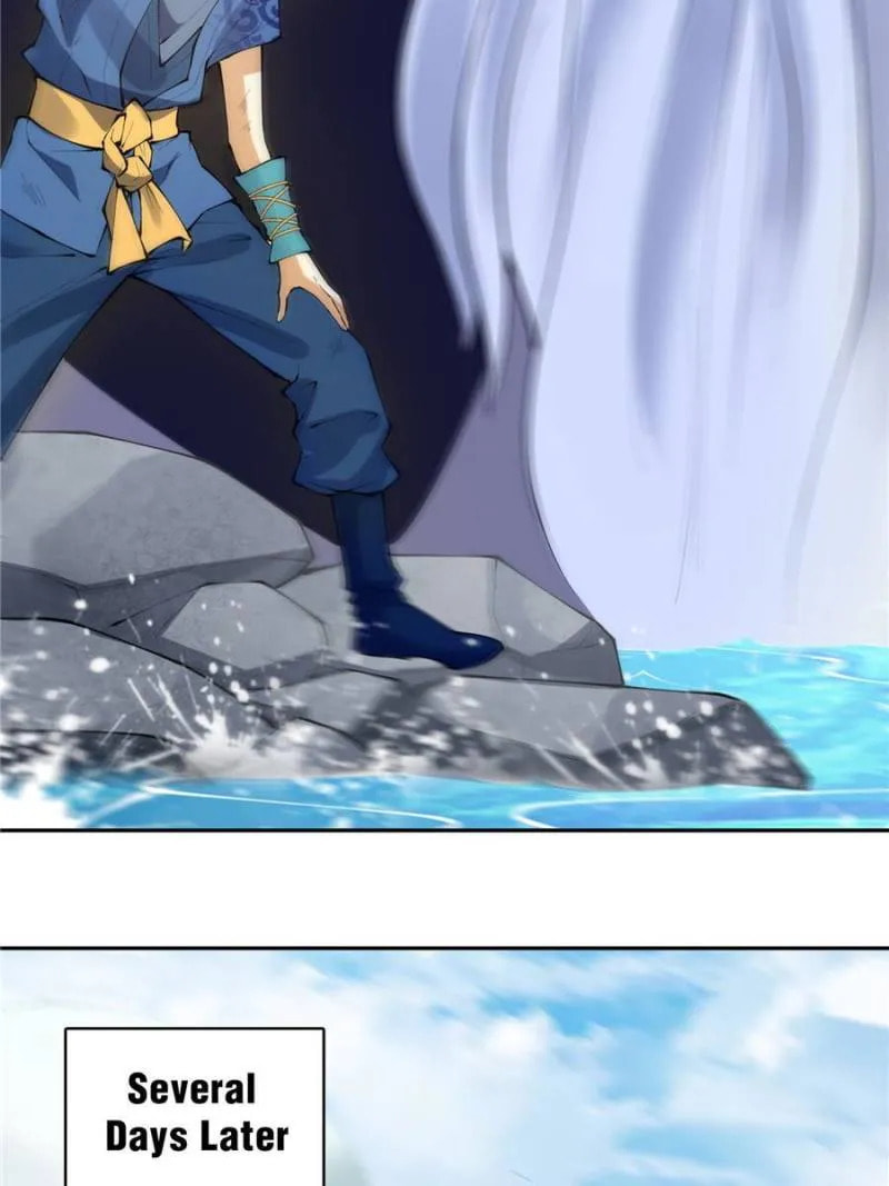 Read The Invincible Tactics (Colored) chapter 129 image 10 on Lezhin