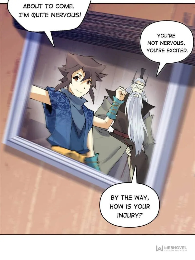 Read The Invincible Tactics (Colored) chapter 129 image 13 on Lezhin