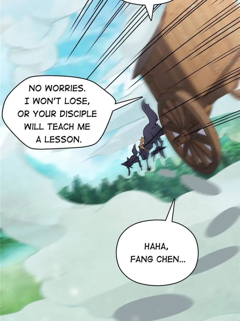 Read The Invincible Tactics (Colored) chapter 129 image 15 on Lezhin