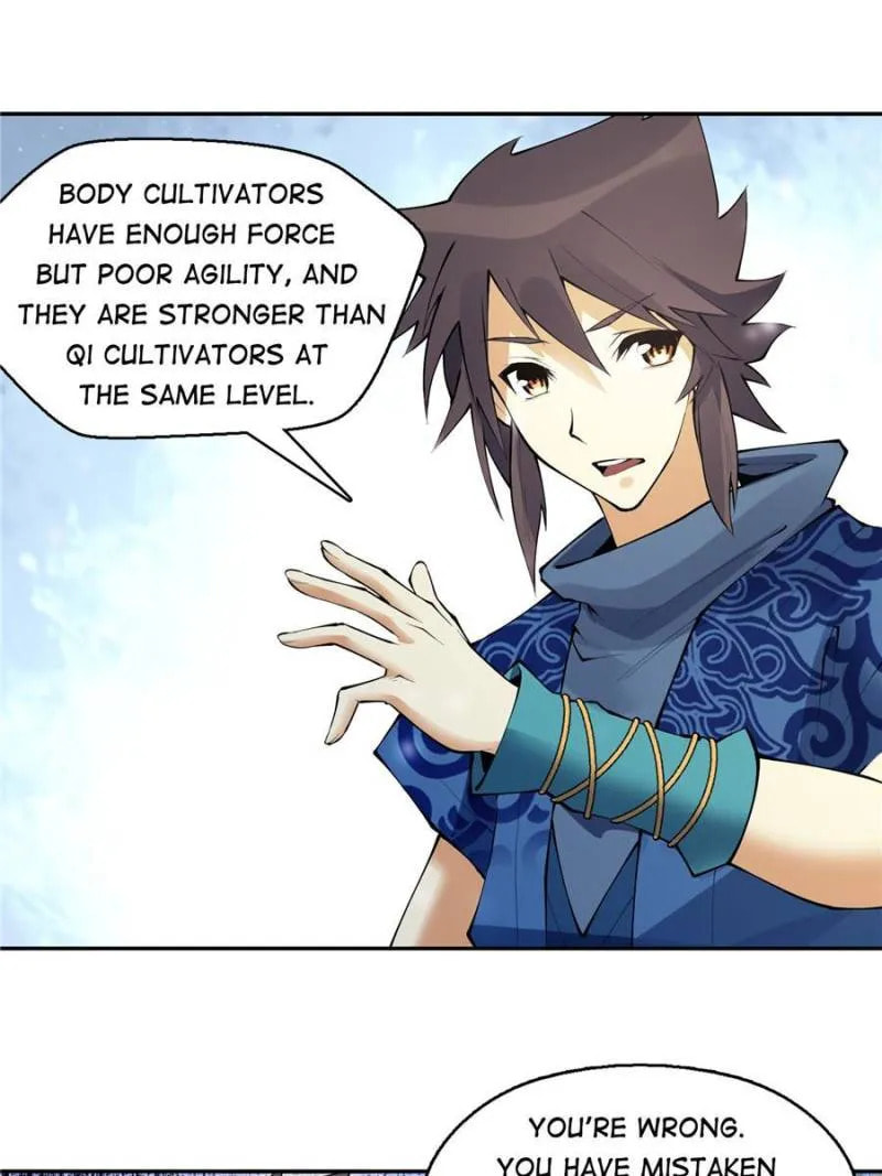 Read The Invincible Tactics (Colored) chapter 129 image 17 on Lezhin