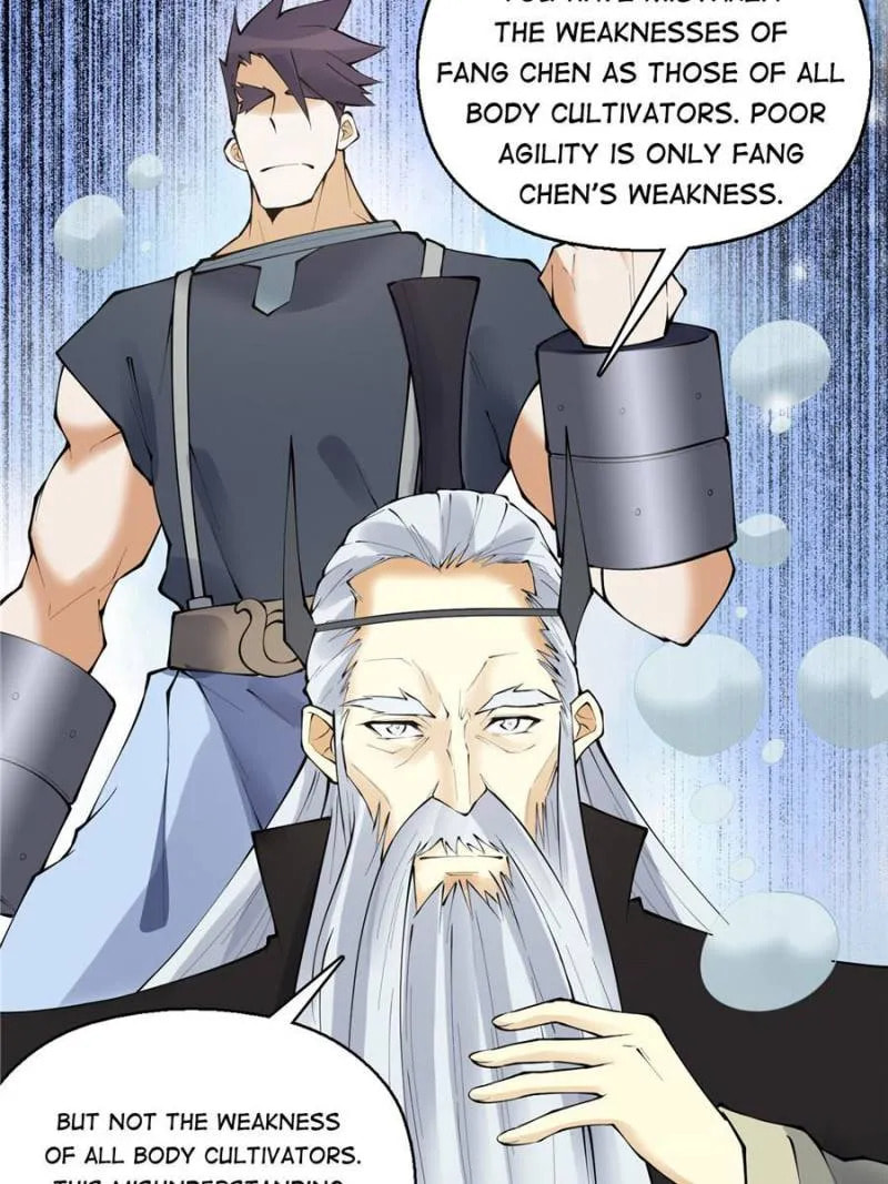 Read The Invincible Tactics (Colored) chapter 129 image 18 on Lezhin