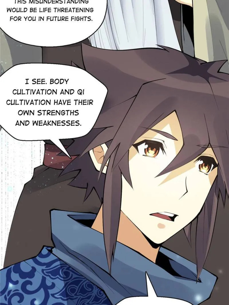 Read The Invincible Tactics (Colored) chapter 129 image 19 on Lezhin