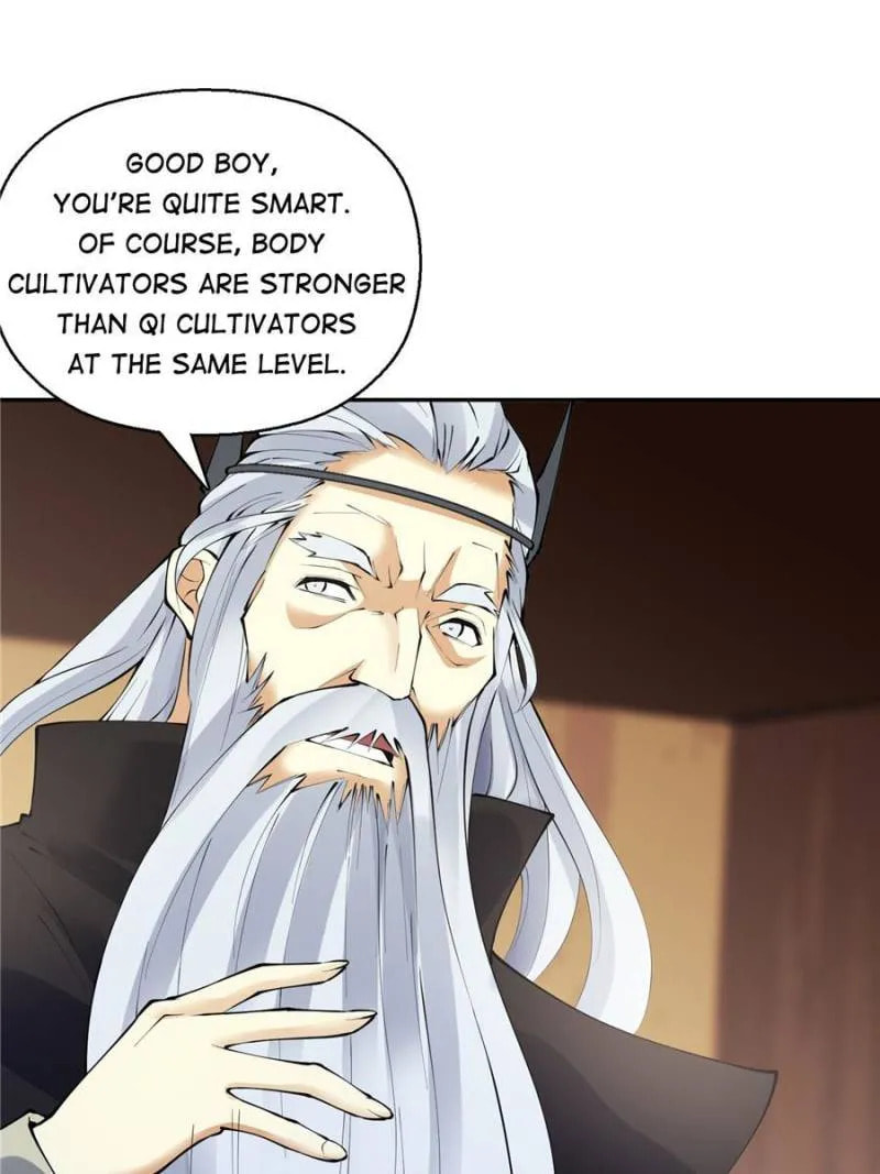 Read The Invincible Tactics (Colored) chapter 129 image 21 on Lezhin
