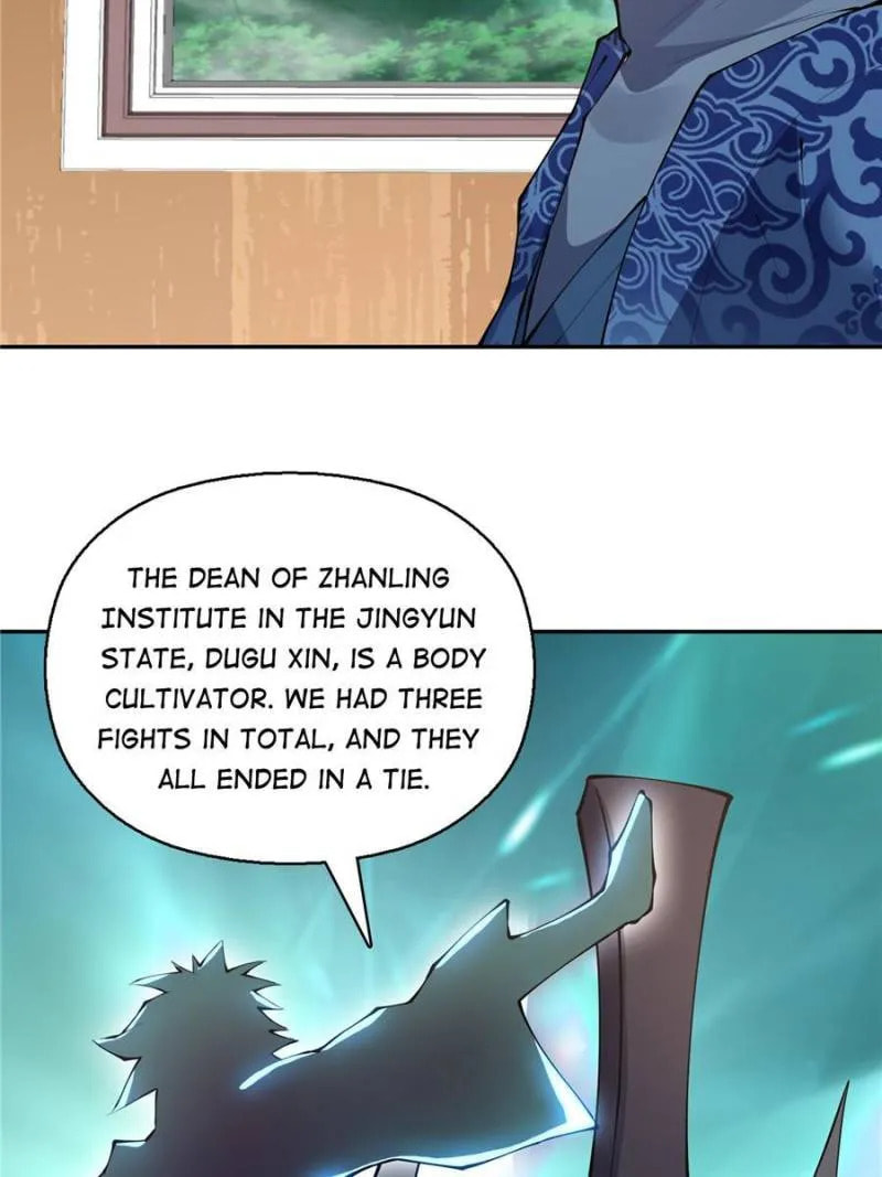 Read The Invincible Tactics (Colored) chapter 129 image 23 on Lezhin
