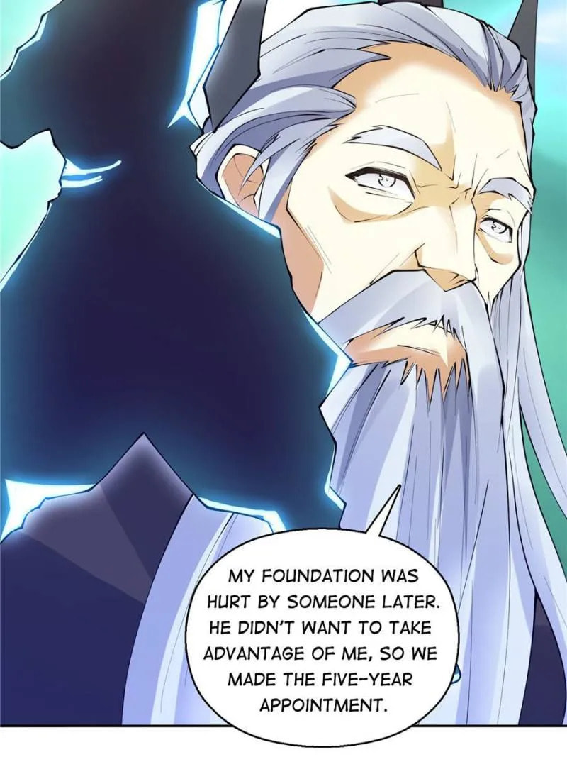 Read The Invincible Tactics (Colored) chapter 129 image 24 on Lezhin