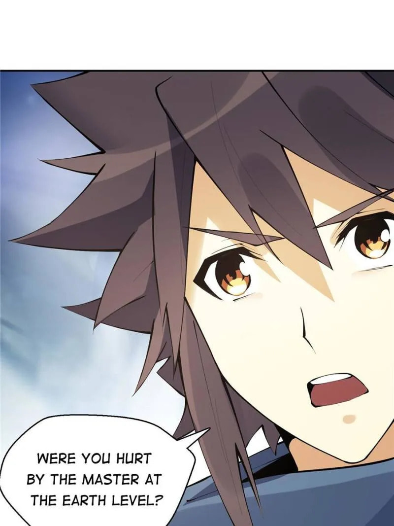 Read The Invincible Tactics (Colored) chapter 129 image 25 on Lezhin