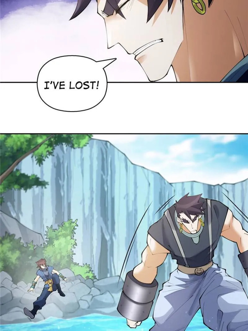 Read The Invincible Tactics (Colored) chapter 129 image 3 on Lezhin