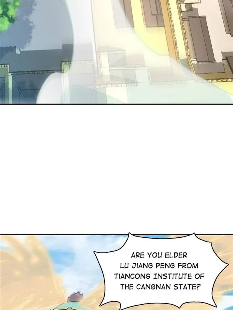 Read The Invincible Tactics (Colored) chapter 129 image 32 on Lezhin
