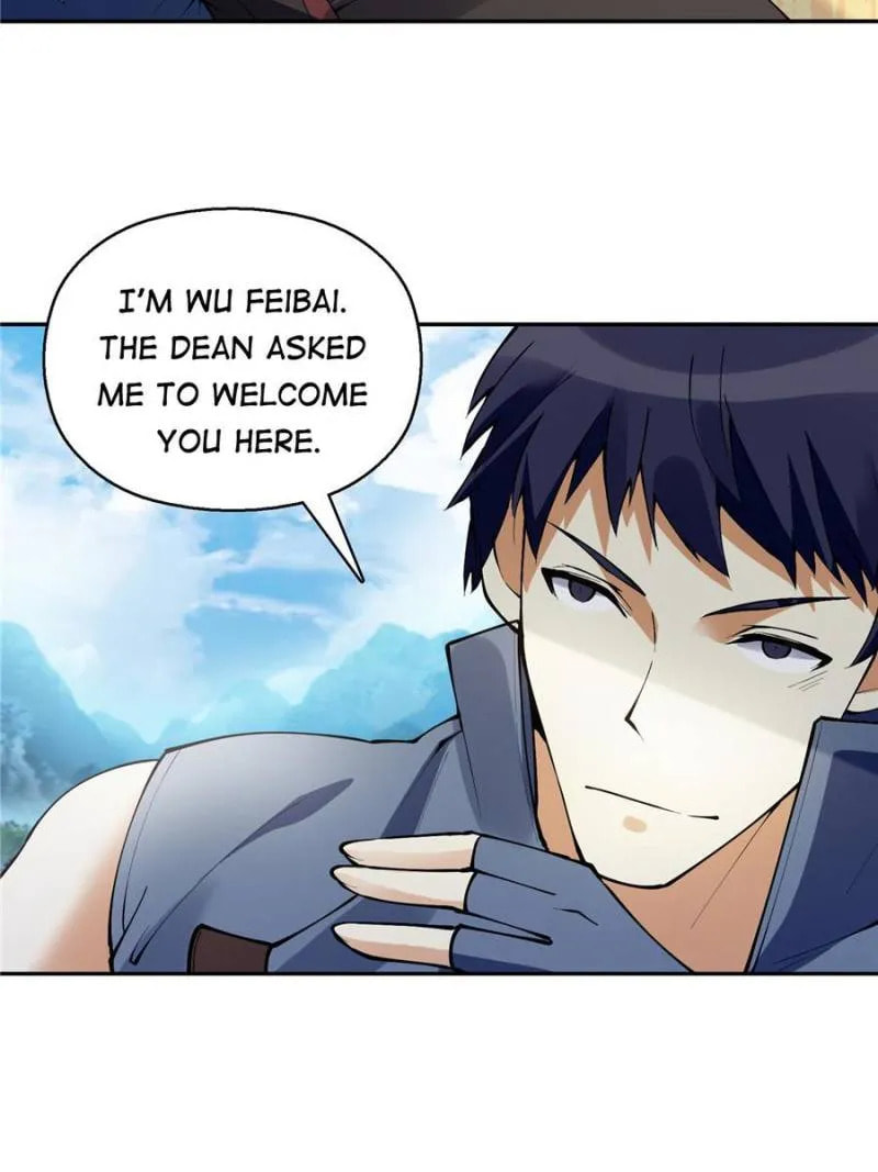 Read The Invincible Tactics (Colored) chapter 129 image 36 on Lezhin