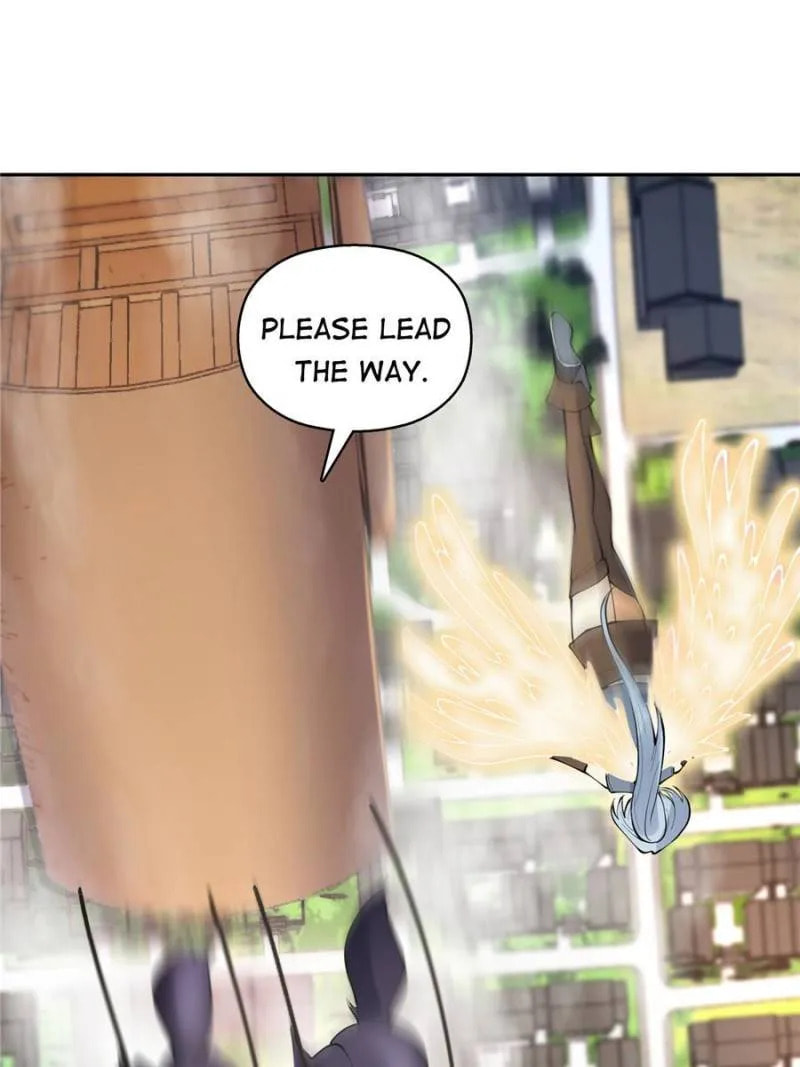 Read The Invincible Tactics (Colored) chapter 129 image 37 on Lezhin