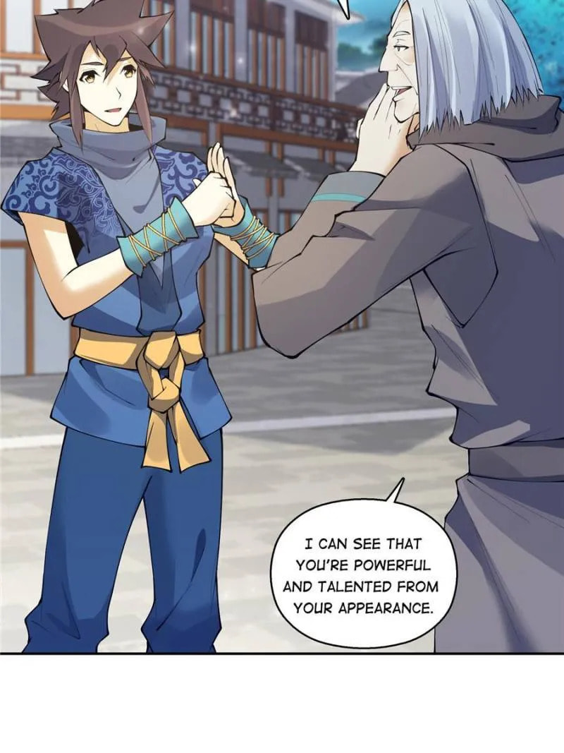 Read The Invincible Tactics (Colored) chapter 129 image 44 on Lezhin