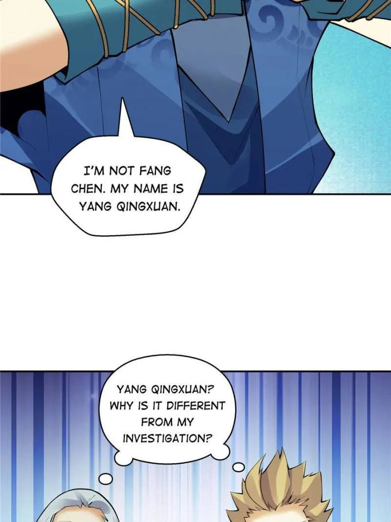 Read The Invincible Tactics (Colored) chapter 129 image 46 on Lezhin