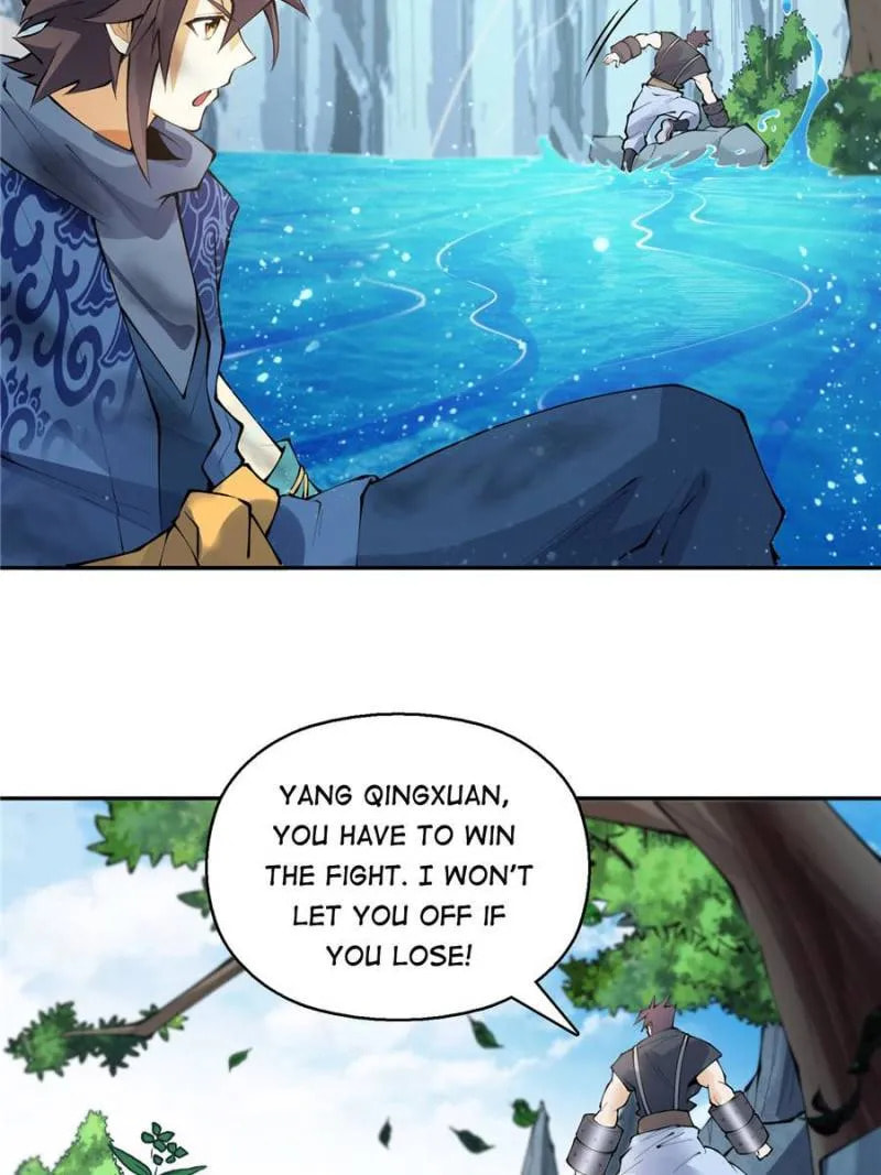Read The Invincible Tactics (Colored) chapter 129 image 5 on Lezhin