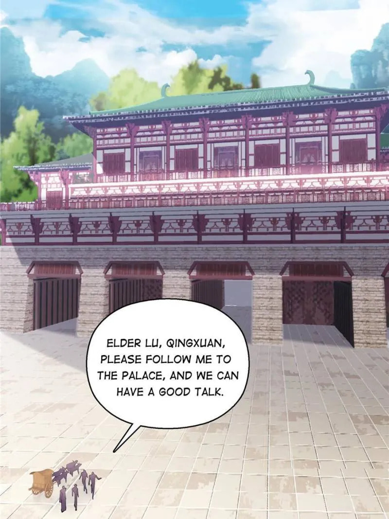 Read The Invincible Tactics (Colored) chapter 129 image 51 on Lezhin