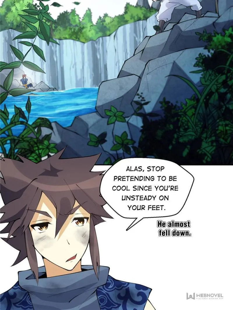 Read The Invincible Tactics (Colored) chapter 129 image 6 on Lezhin