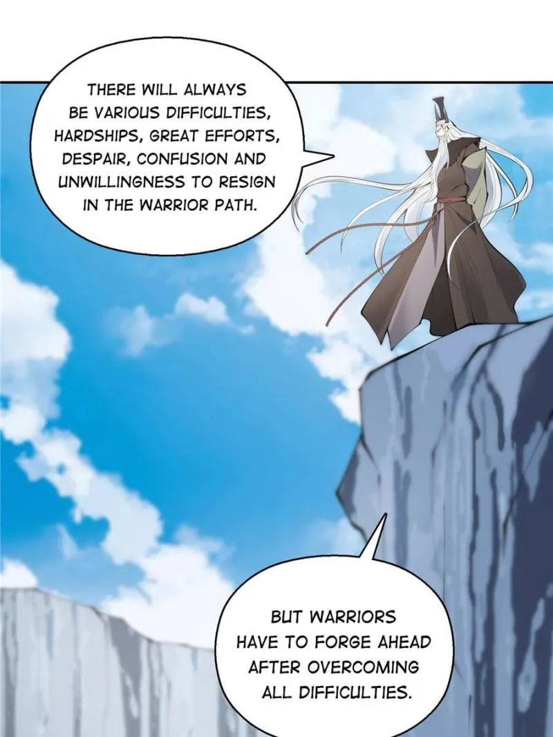Read The Invincible Tactics (Colored) chapter 129 image 7 on Lezhin