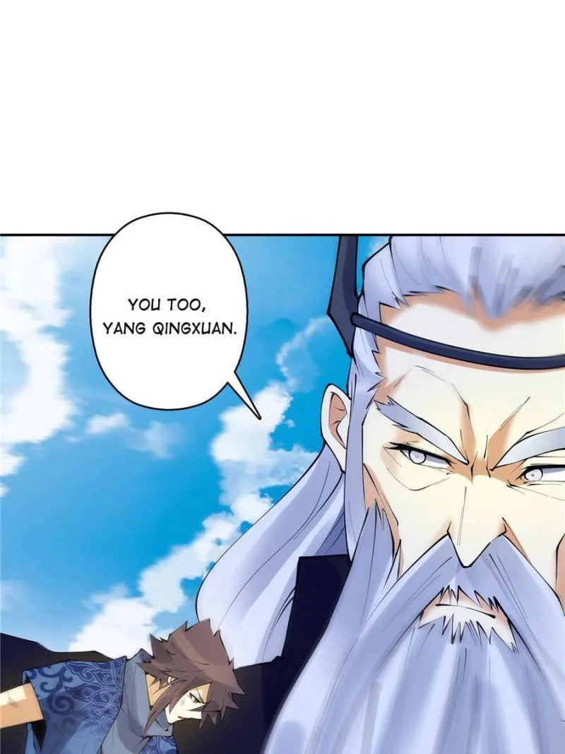 Read The Invincible Tactics (Colored) chapter 129 image 9 on Lezhin