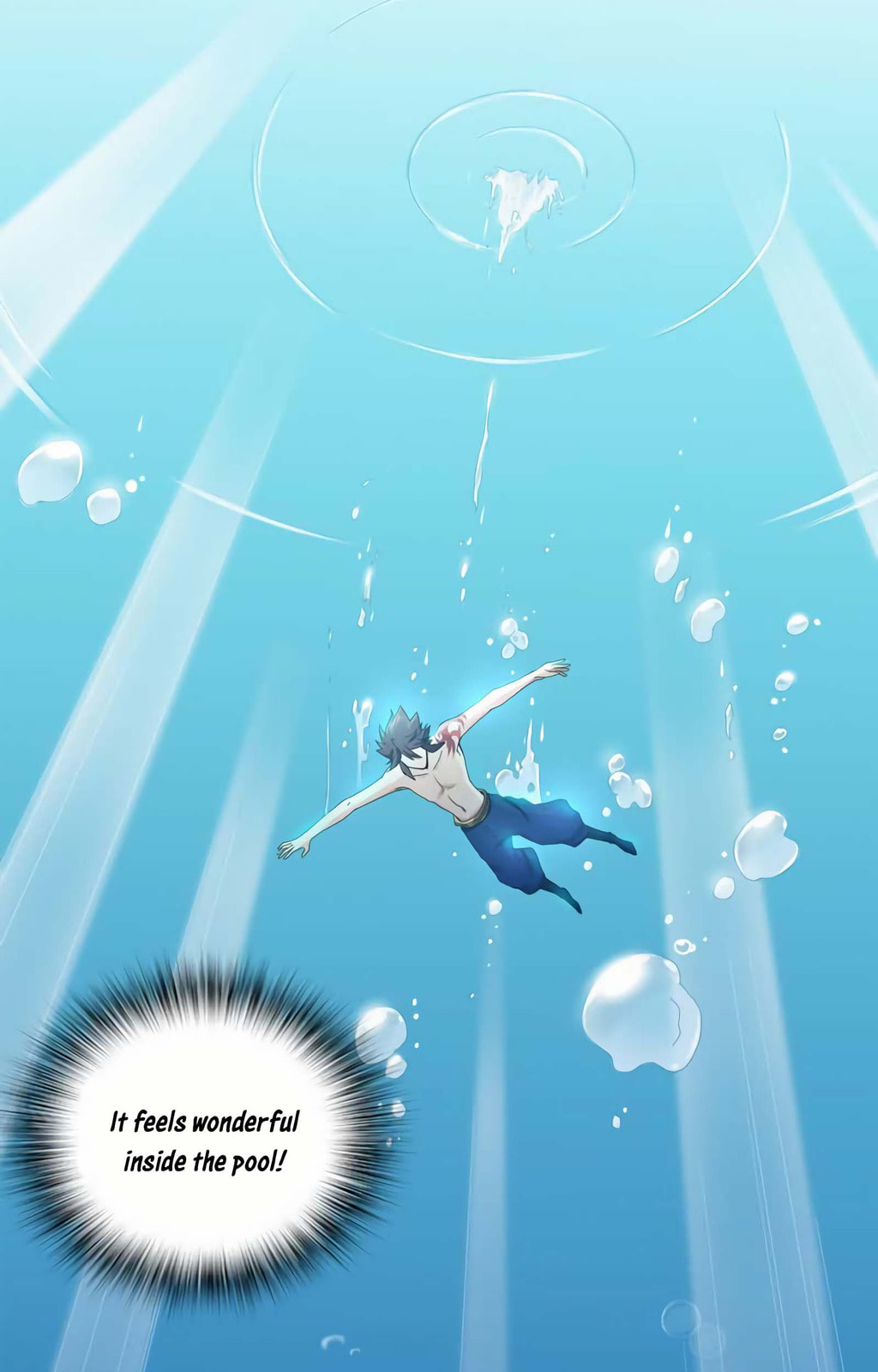 Read The Invincible Tactics (Colored) chapter 24 image 17 on Lezhin