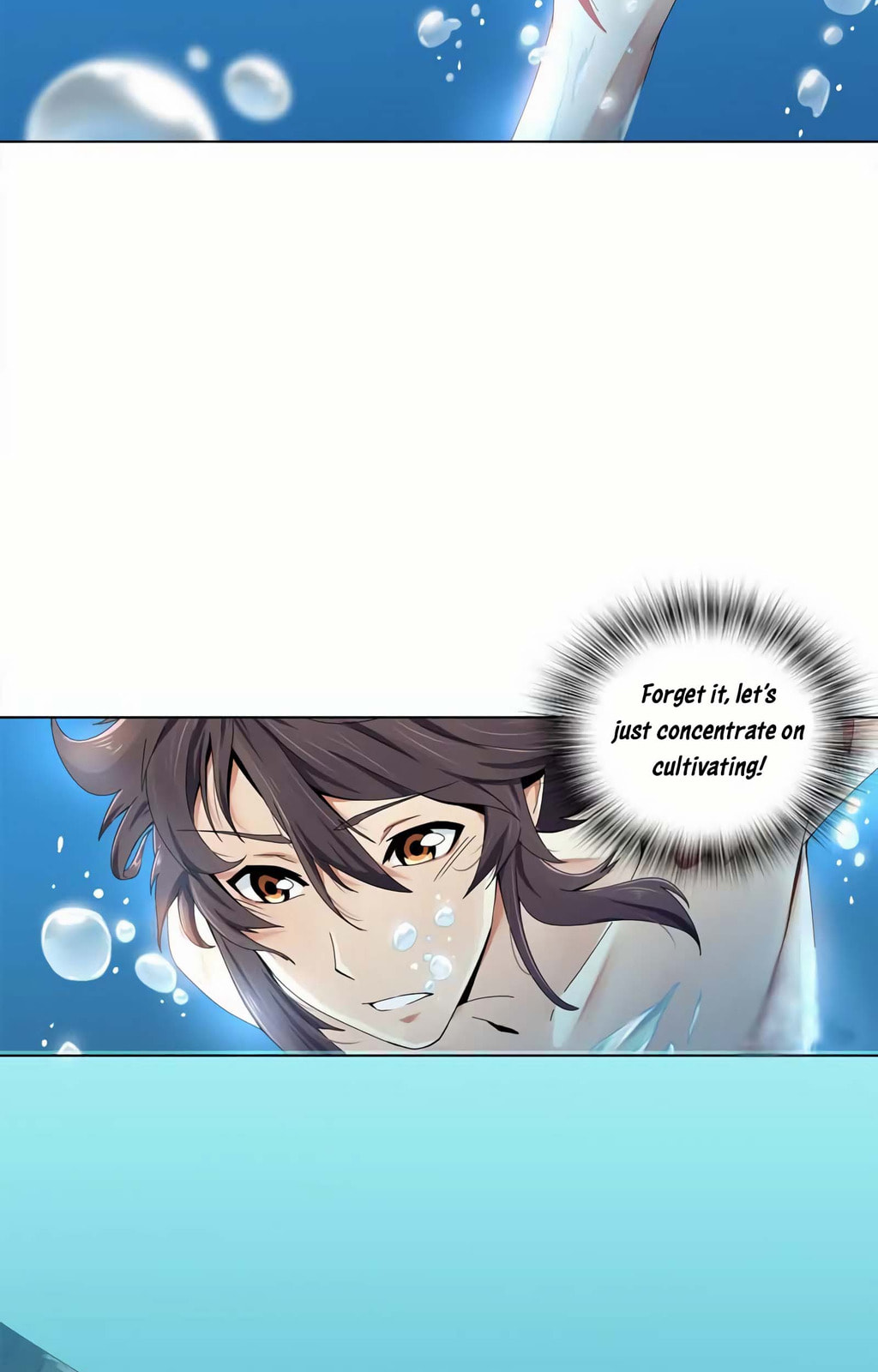 Read The Invincible Tactics (Colored) chapter 24 image 19 on Lezhin