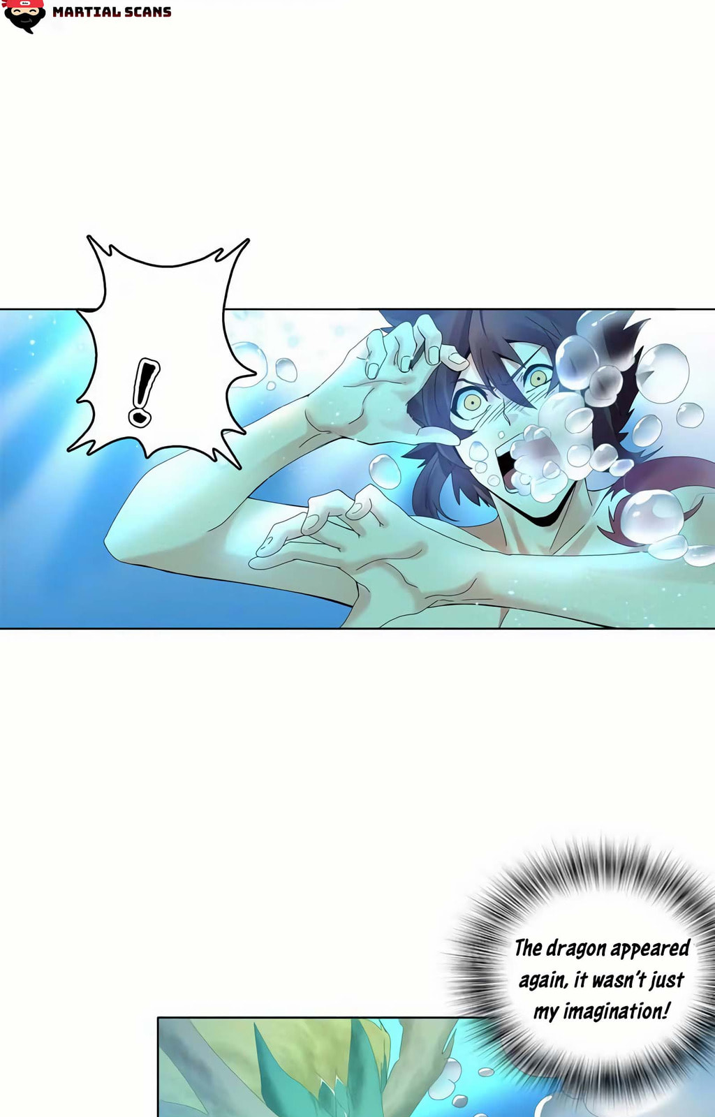 Read The Invincible Tactics (Colored) chapter 24 image 25 on Lezhin