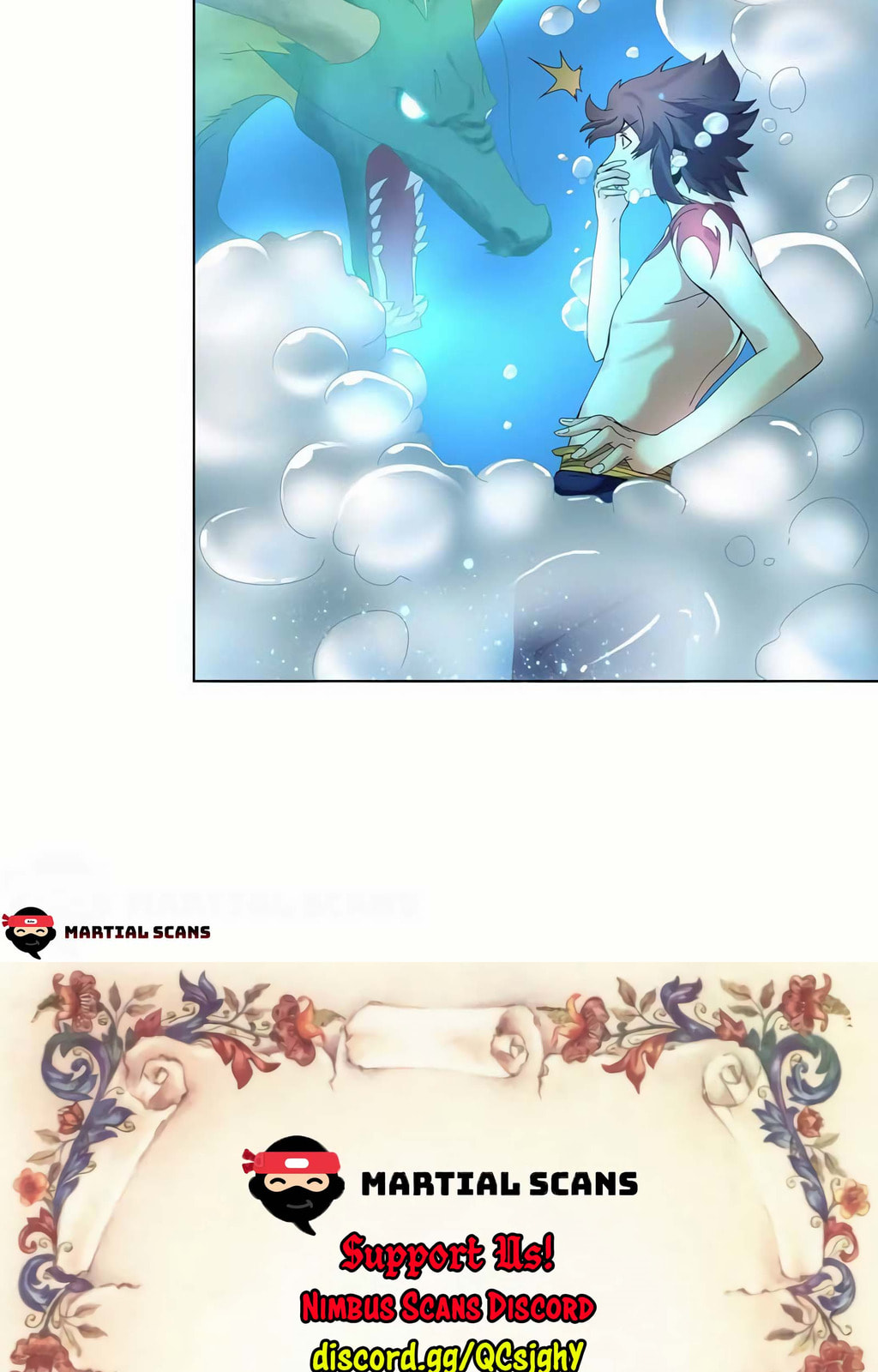Read The Invincible Tactics (Colored) chapter 24 image 26 on Lezhin