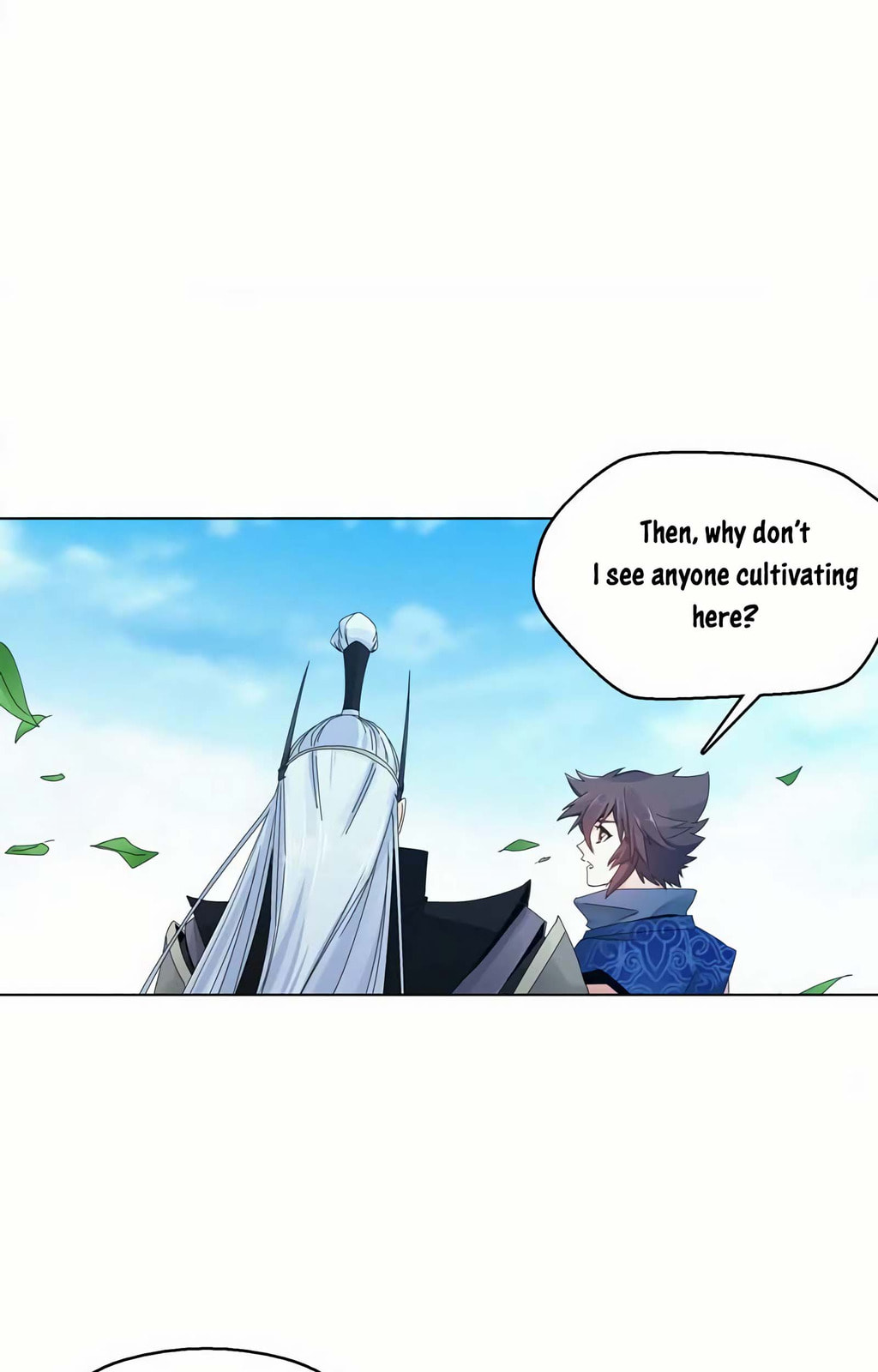 Read The Invincible Tactics (Colored) chapter 24 image 3 on Lezhin