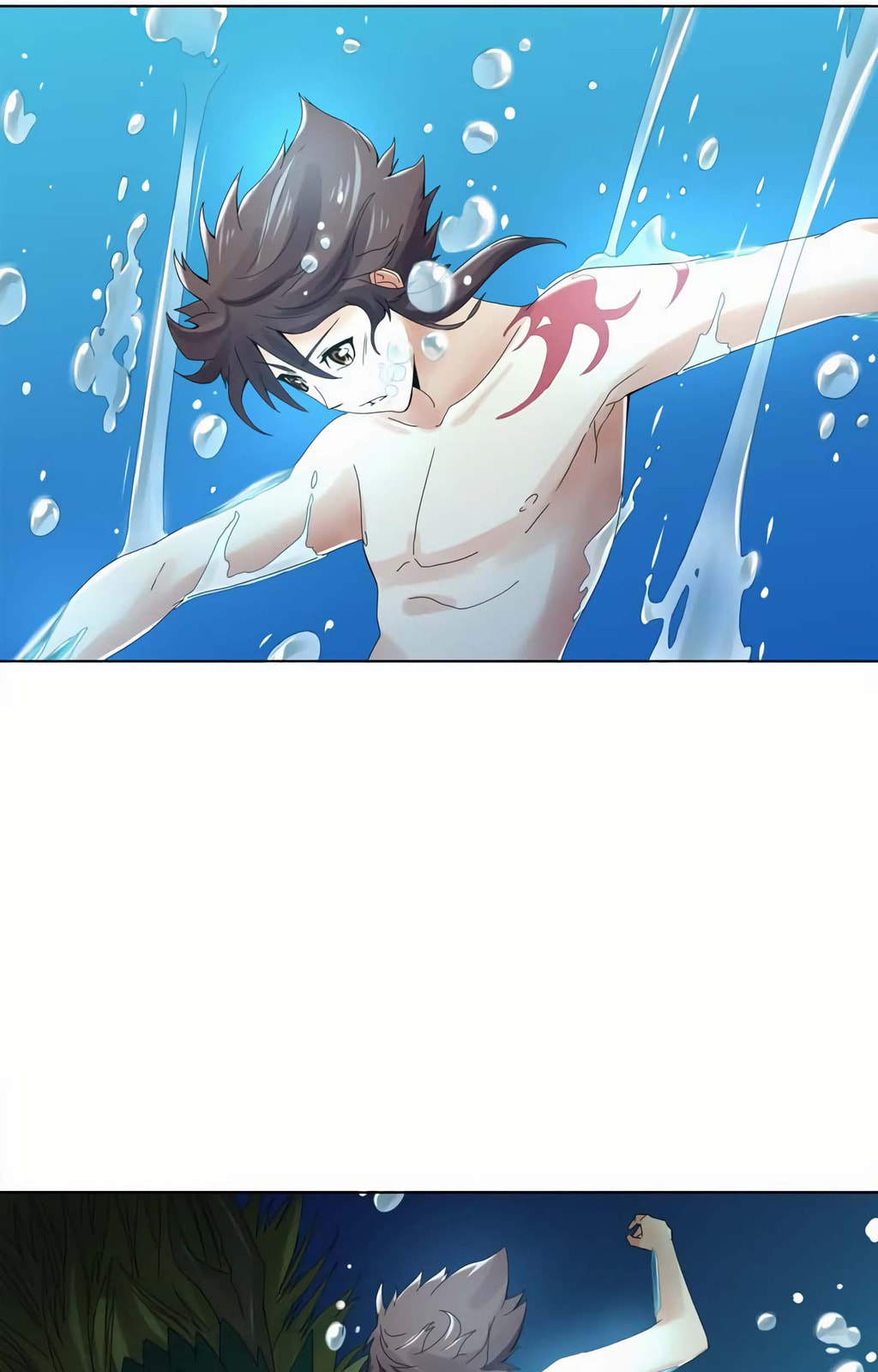 Read The Invincible Tactics (Colored) chapter 24 image 8 on Lezhin