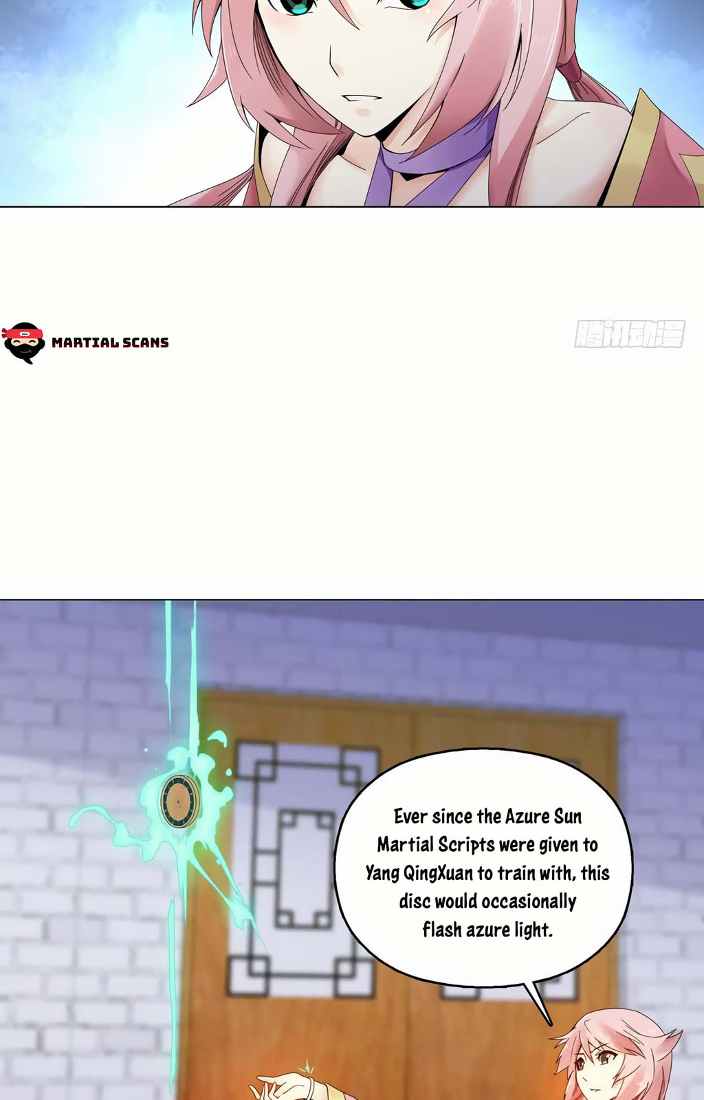 Read The Invincible Tactics (Colored) chapter 25 image 12 on Lezhin