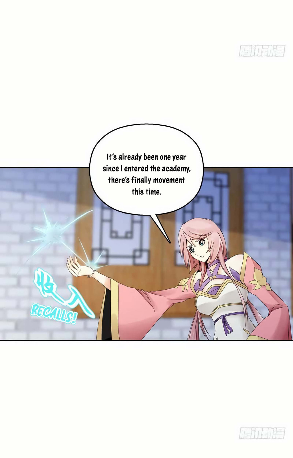 Read The Invincible Tactics (Colored) chapter 25 image 18 on Lezhin