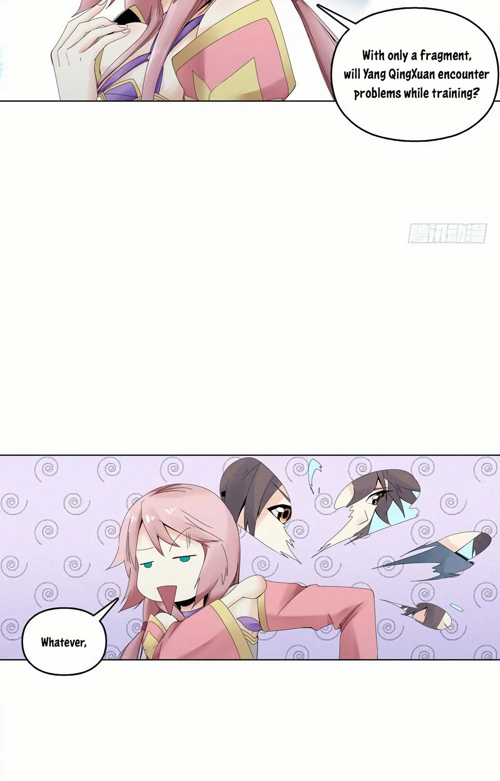 Read The Invincible Tactics (Colored) chapter 25 image 21 on Lezhin