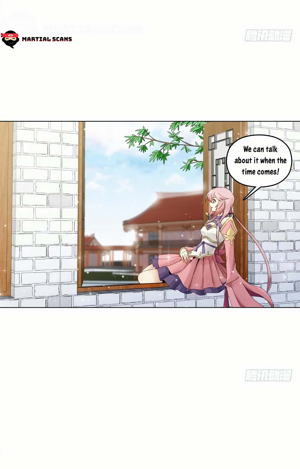 Read The Invincible Tactics (Colored) chapter 25 image 22 on Lezhin