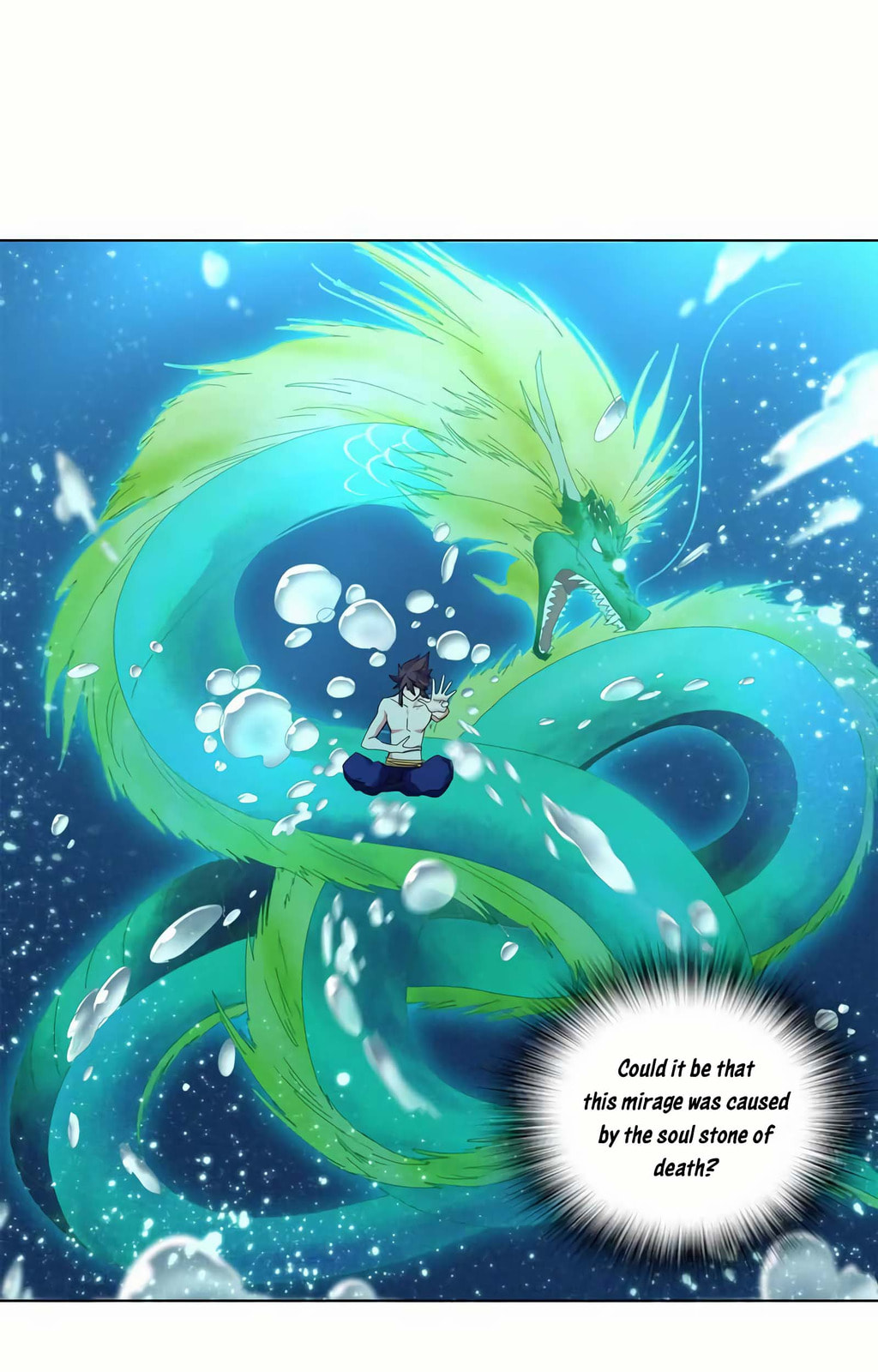 Read The Invincible Tactics (Colored) chapter 25 image 4 on Lezhin