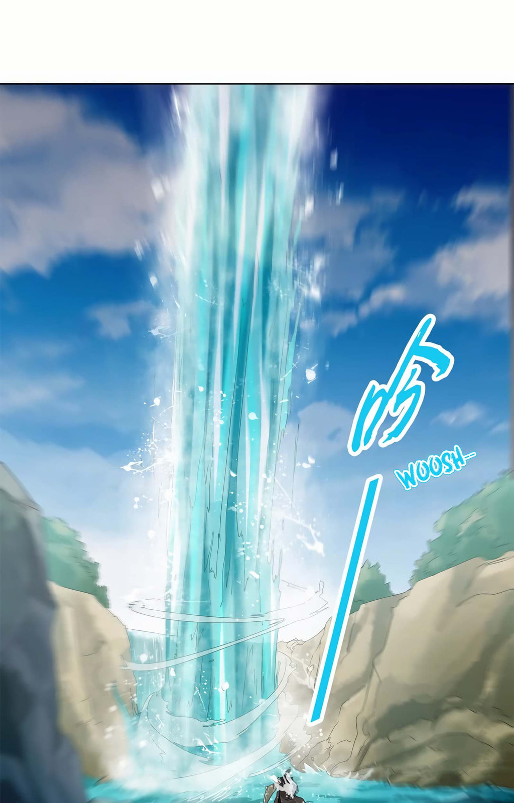 Read The Invincible Tactics (Colored) chapter 25 image 7 on Lezhin