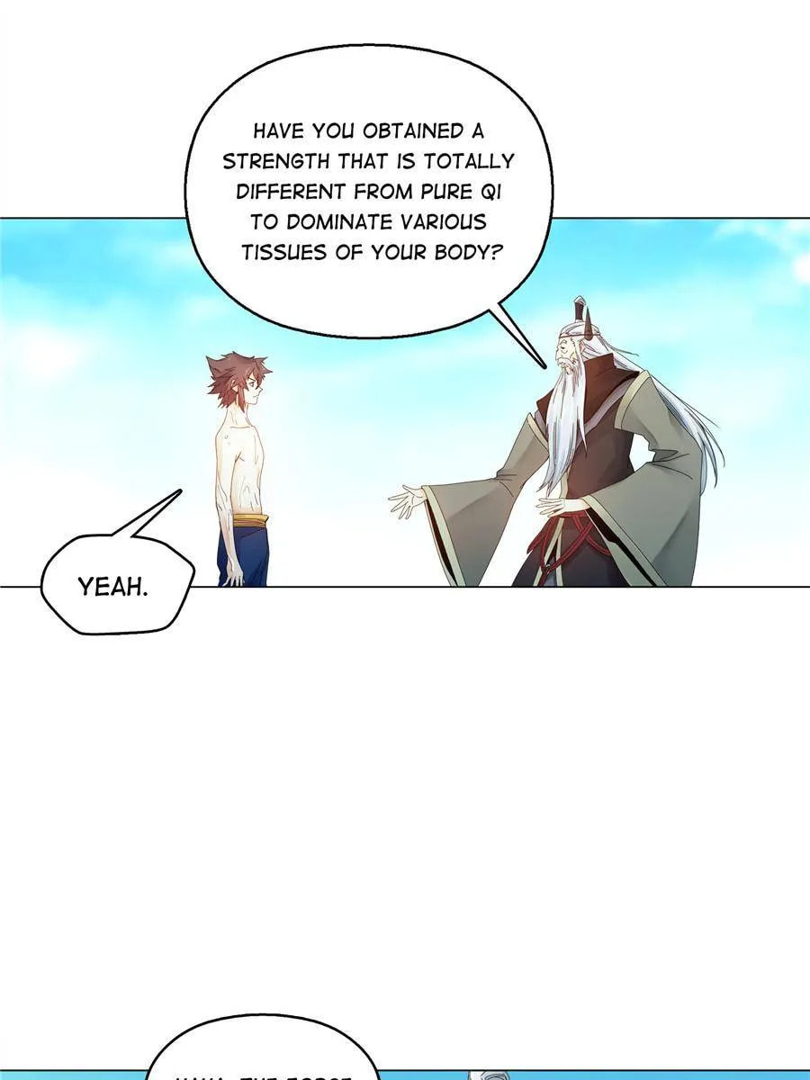 Read The Invincible Tactics (Colored) chapter 26 image 11 on Lezhin
