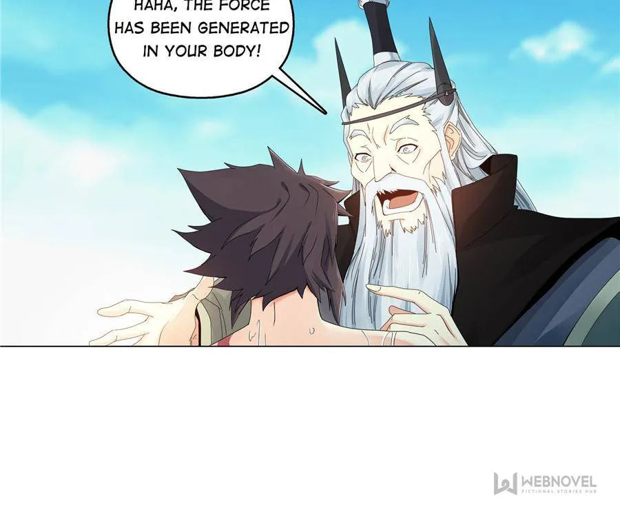 Read The Invincible Tactics (Colored) chapter 26 image 12 on Lezhin