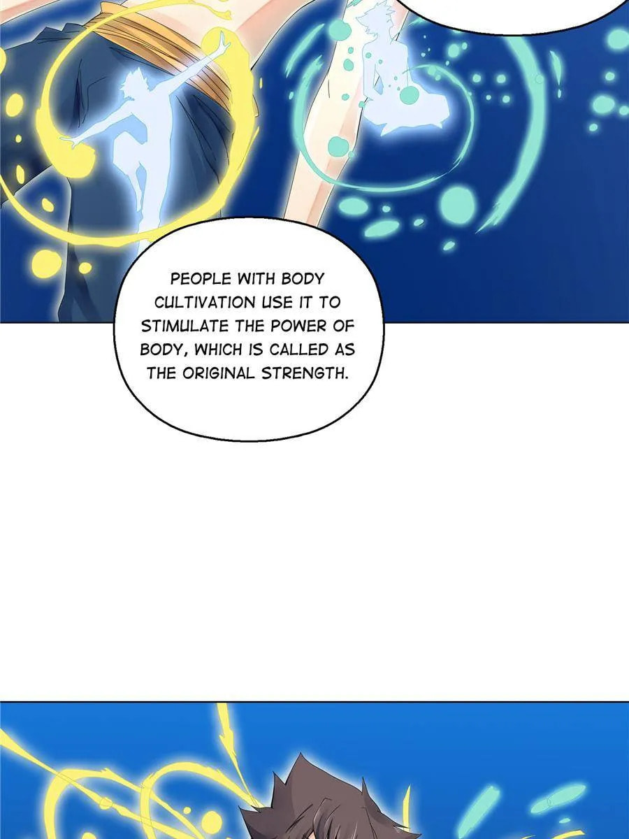 Read The Invincible Tactics (Colored) chapter 26 image 14 on Lezhin
