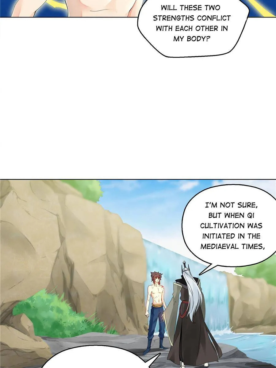 Read The Invincible Tactics (Colored) chapter 26 image 16 on Lezhin