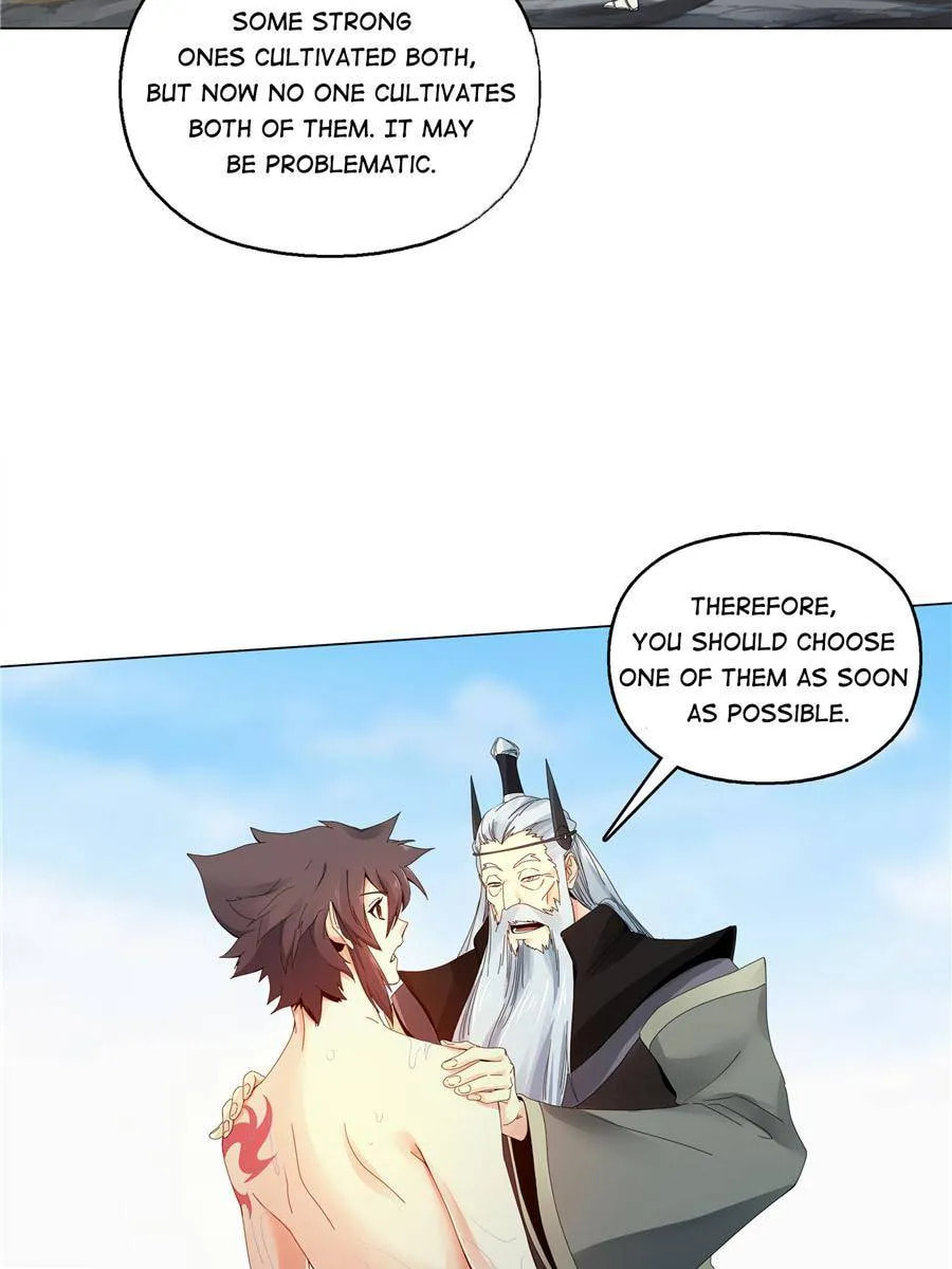 Read The Invincible Tactics (Colored) chapter 26 image 17 on Lezhin