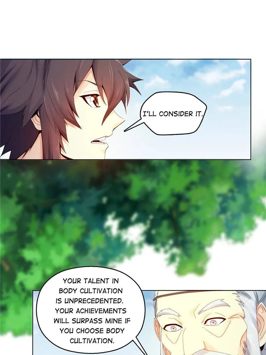 Read The Invincible Tactics (Colored) chapter 26 image 19 on Lezhin