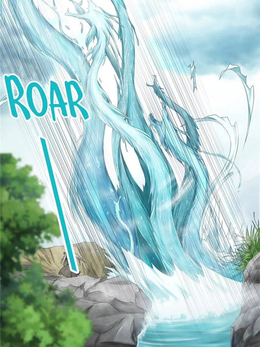 Read The Invincible Tactics (Colored) chapter 26 image 2 on Lezhin
