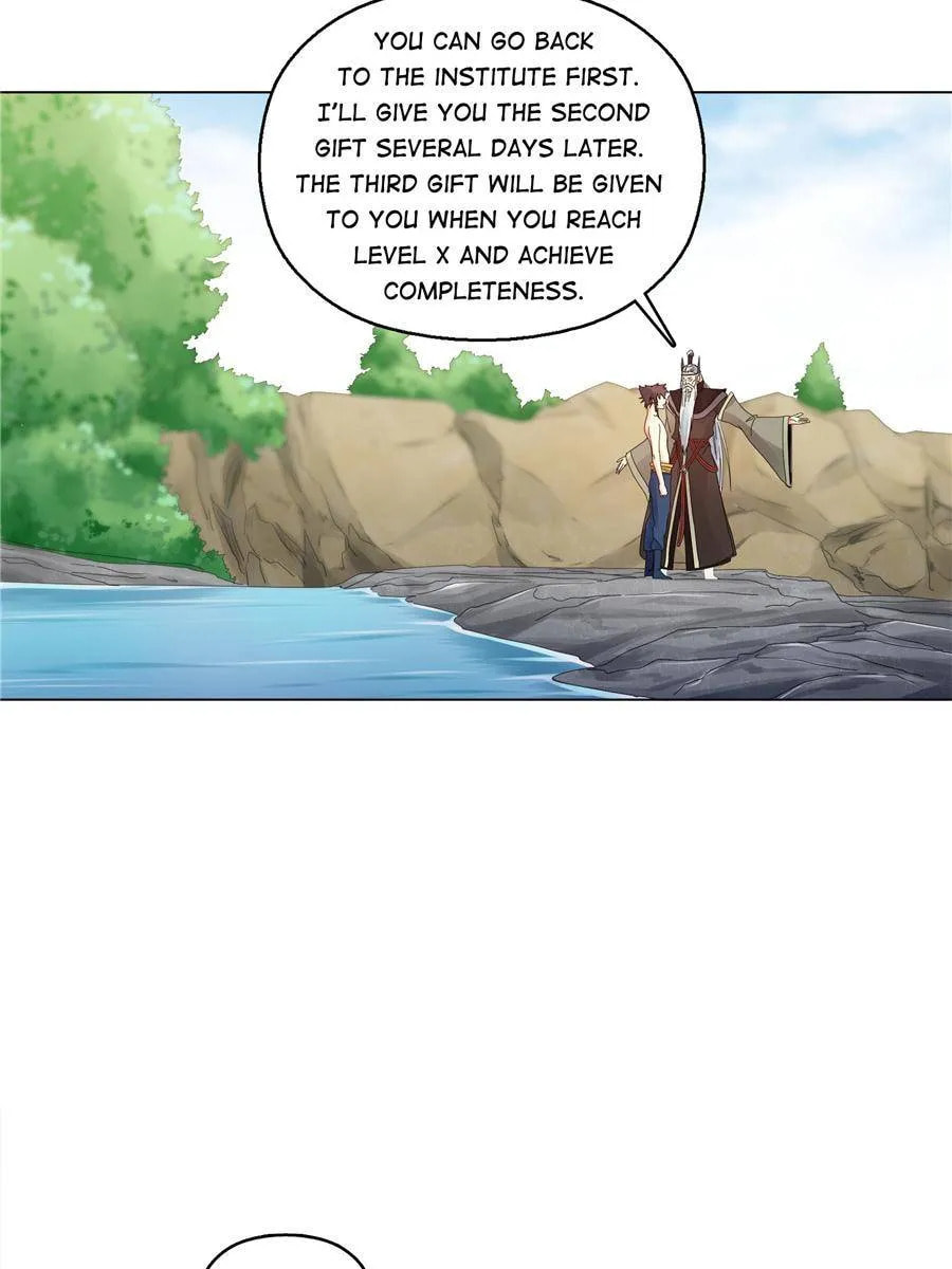 Read The Invincible Tactics (Colored) chapter 26 image 22 on Lezhin