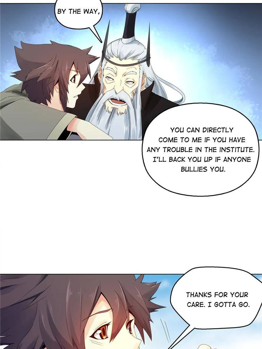 Read The Invincible Tactics (Colored) chapter 26 image 23 on Lezhin