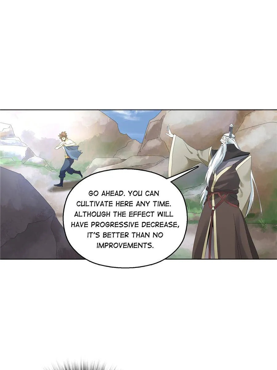 Read The Invincible Tactics (Colored) chapter 26 image 25 on Lezhin