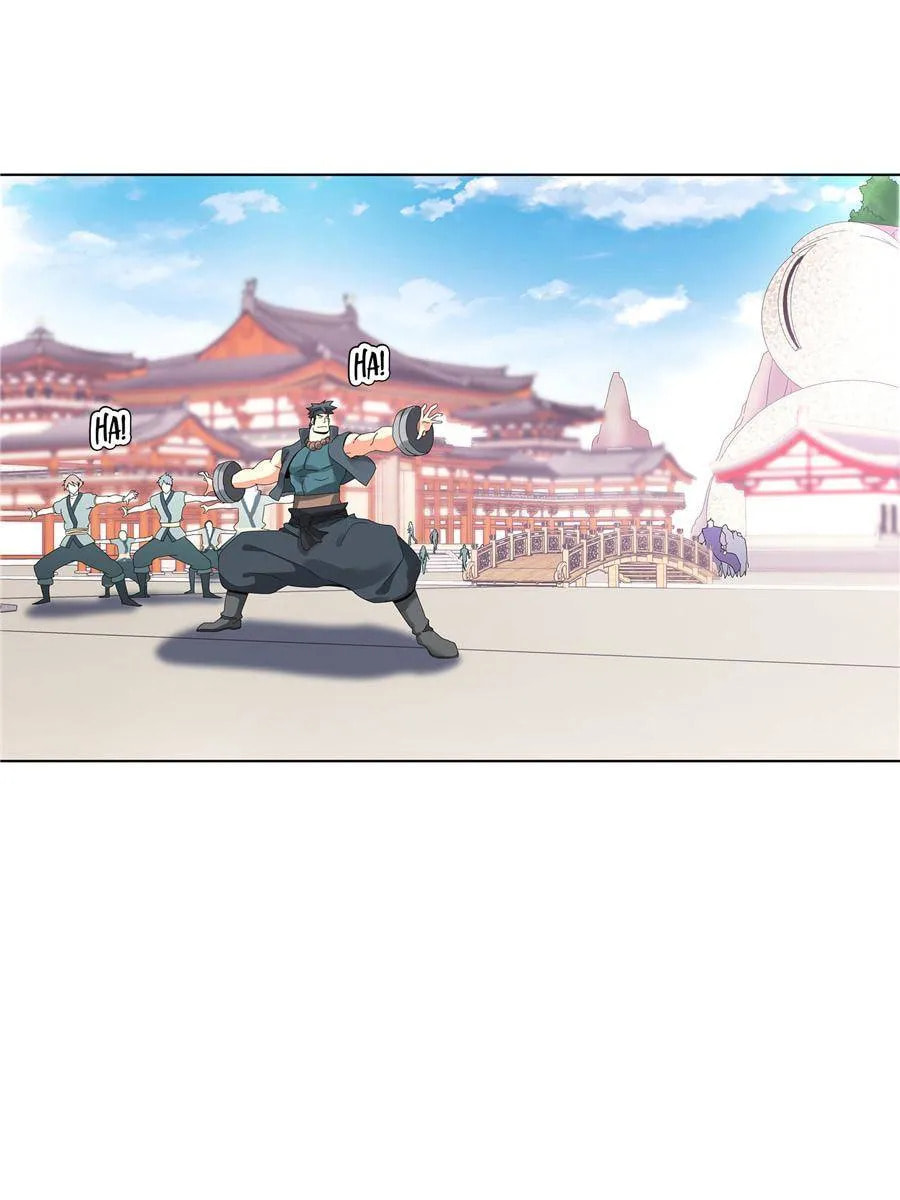 Read The Invincible Tactics (Colored) chapter 26 image 28 on Lezhin